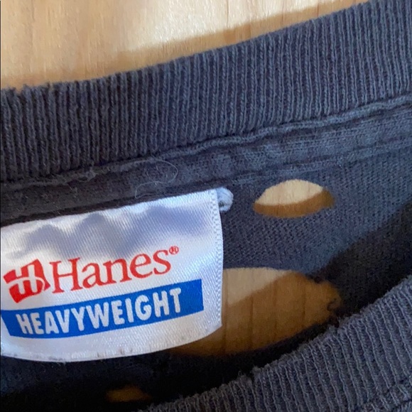 Vintage Iron Maiden t-shirt - Picture 4 of 4